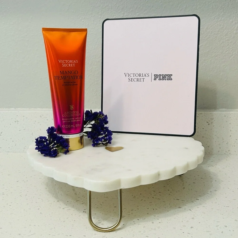 🥭Mango Temptation Body Lotion Victoria’s Secret Archives Collection NWT